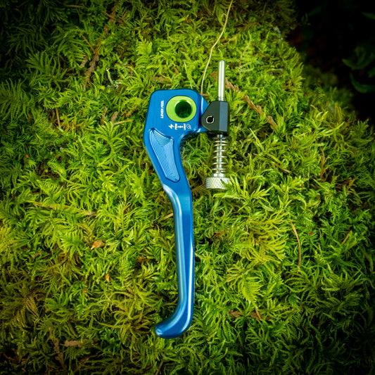Brembo Enduro X-Light Clutch Lever V2