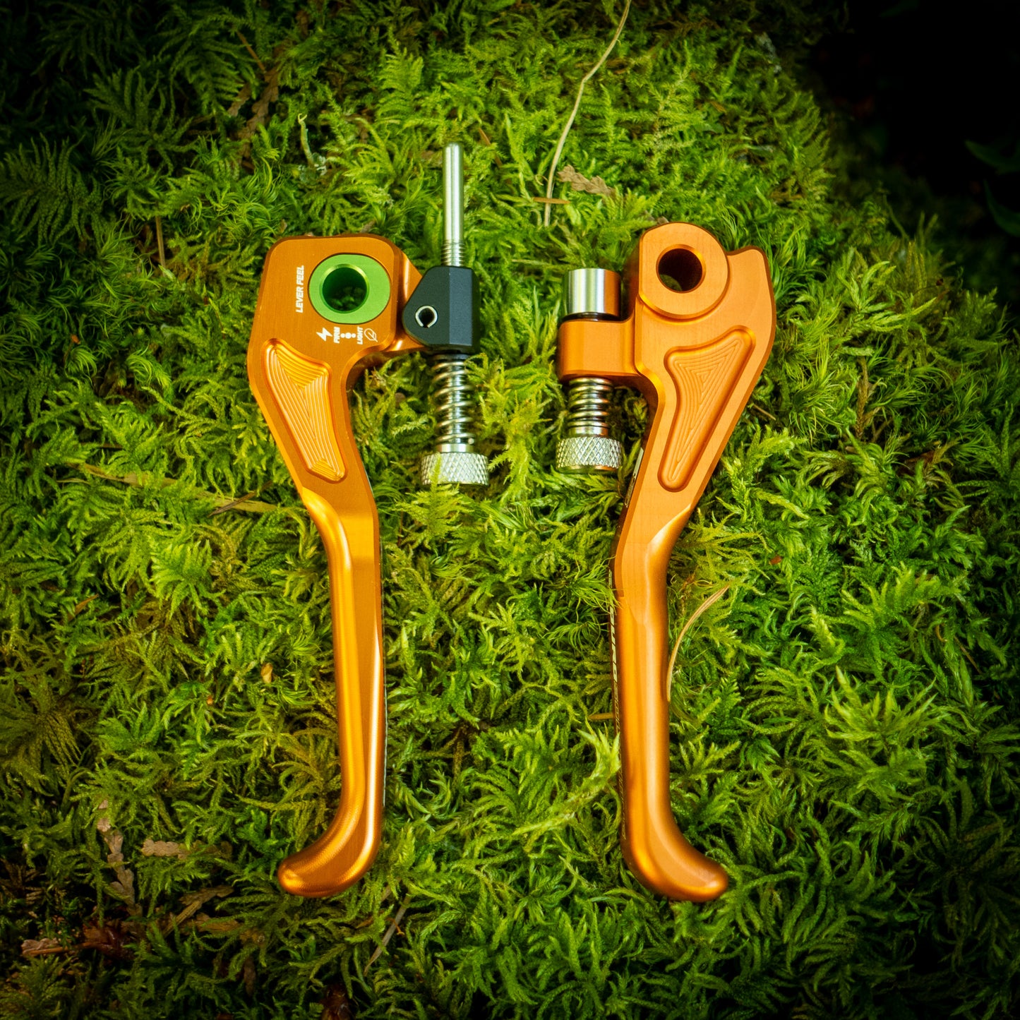 Brembo Enduro Brake Lever V2