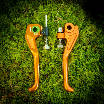 Brembo Enduro Brake Lever V2