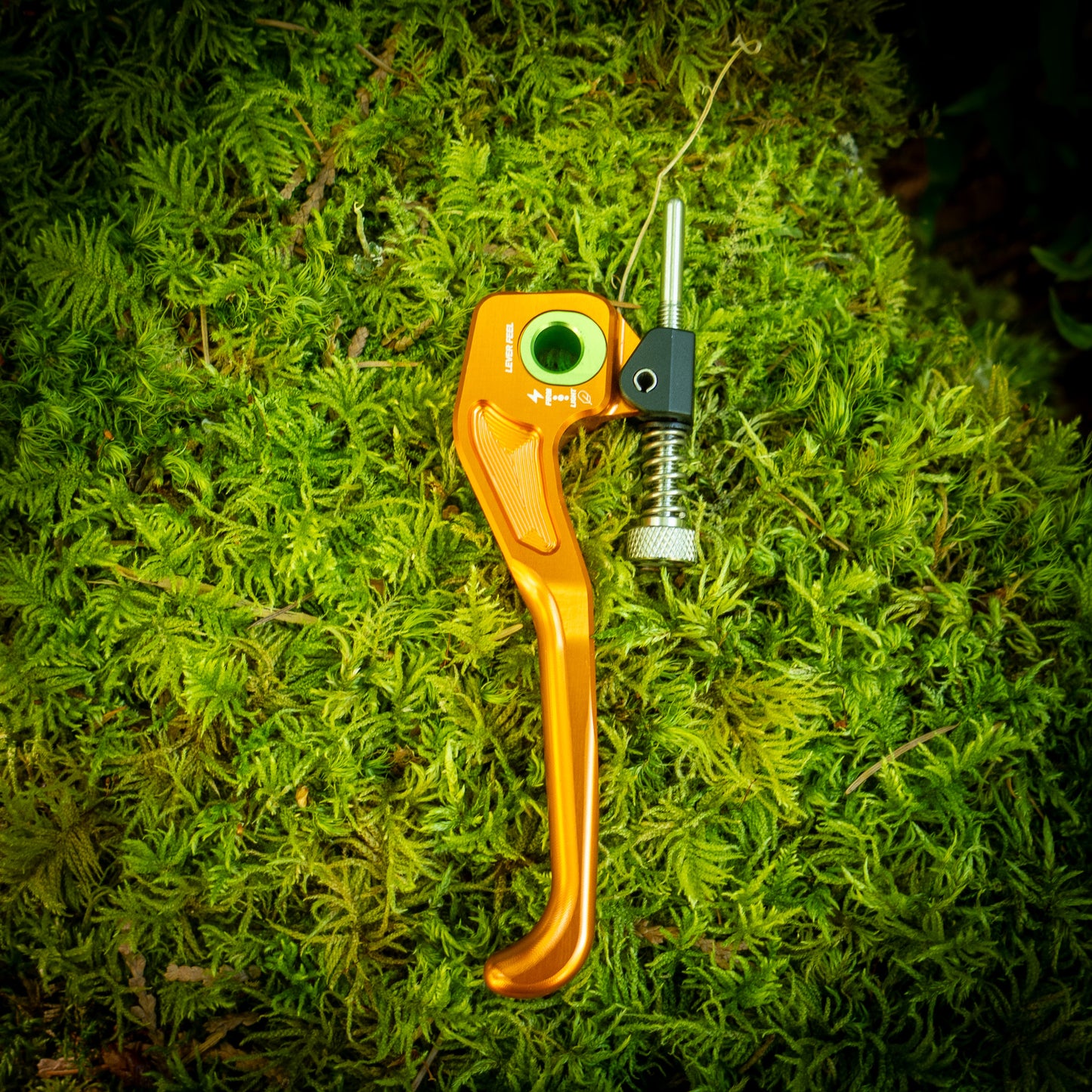 Brembo Enduro X-Light Clutch Lever V2