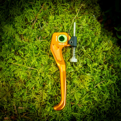 Brembo Enduro X-Light Clutch Lever V2
