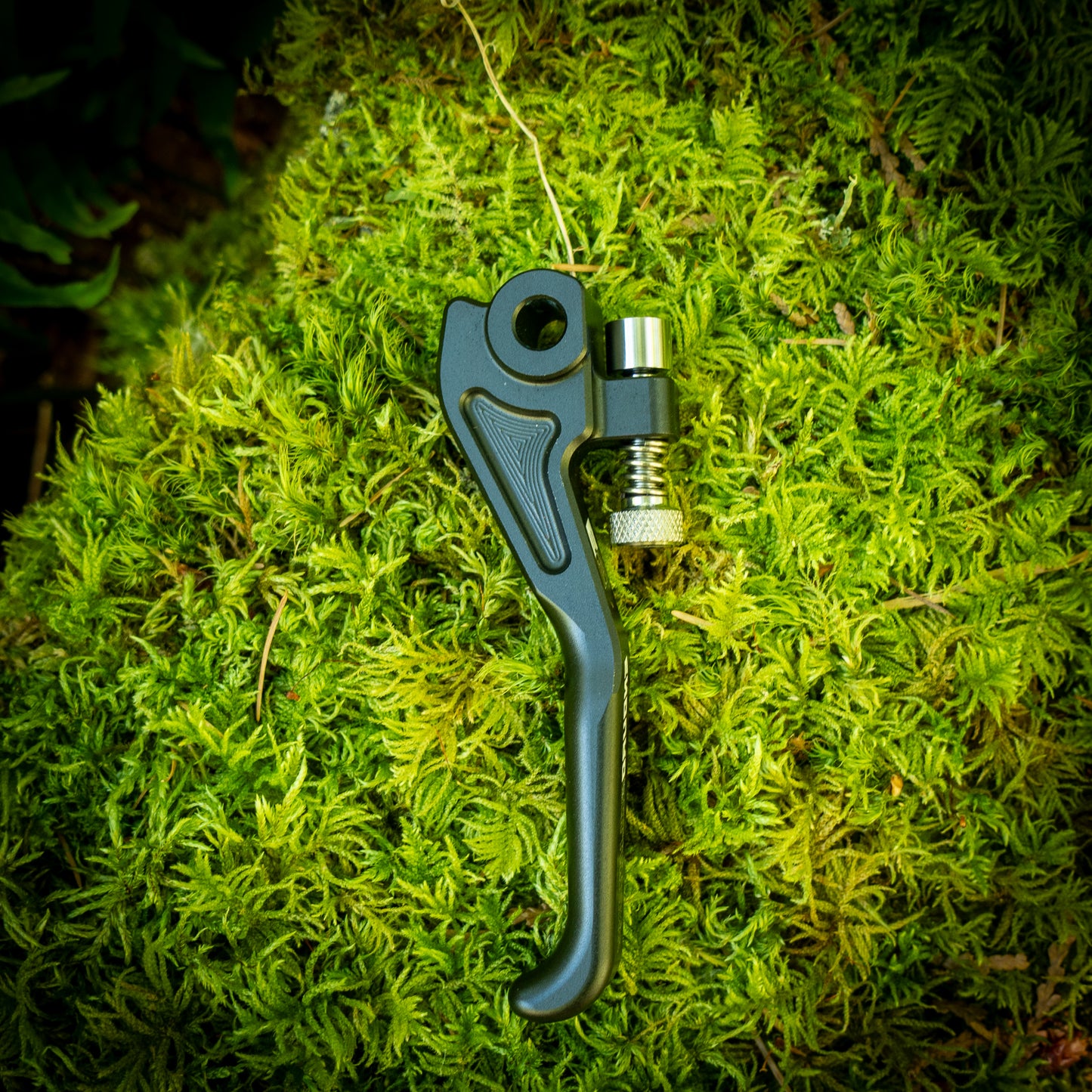 Left Hand Brembo Brake Lever - Stark Varg
