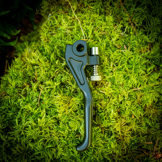 Left Hand Brembo Brake Lever - Stark Varg