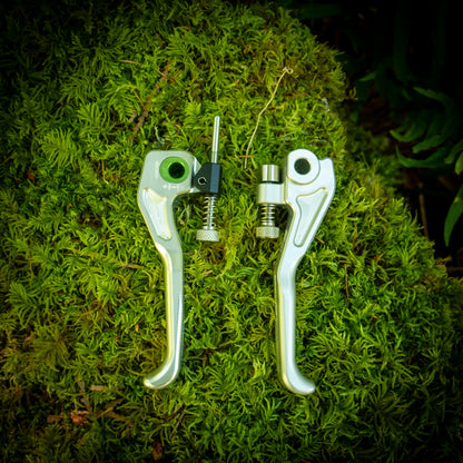 Brembo Enduro Brake Lever V2