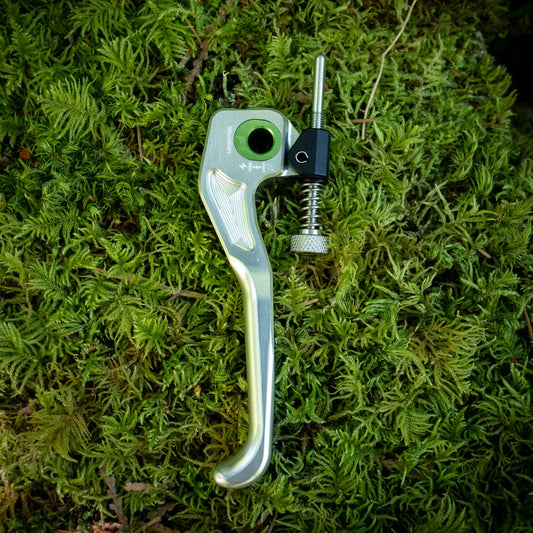 Braktec Enduro X-Light Clutch Lever V2