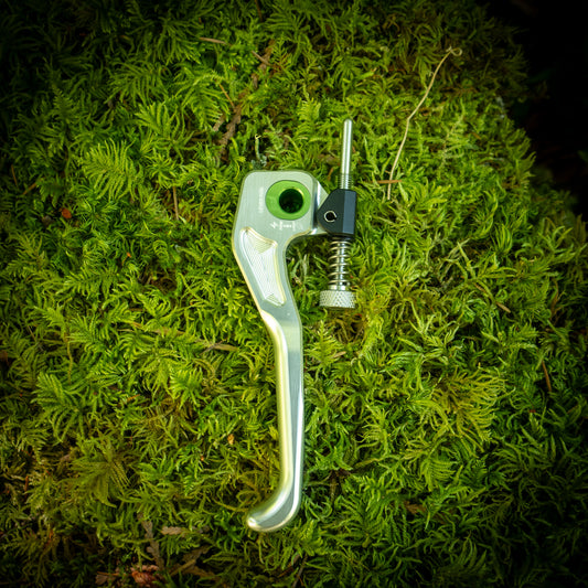 Braktec Enduro X-Light Clutch Lever V2