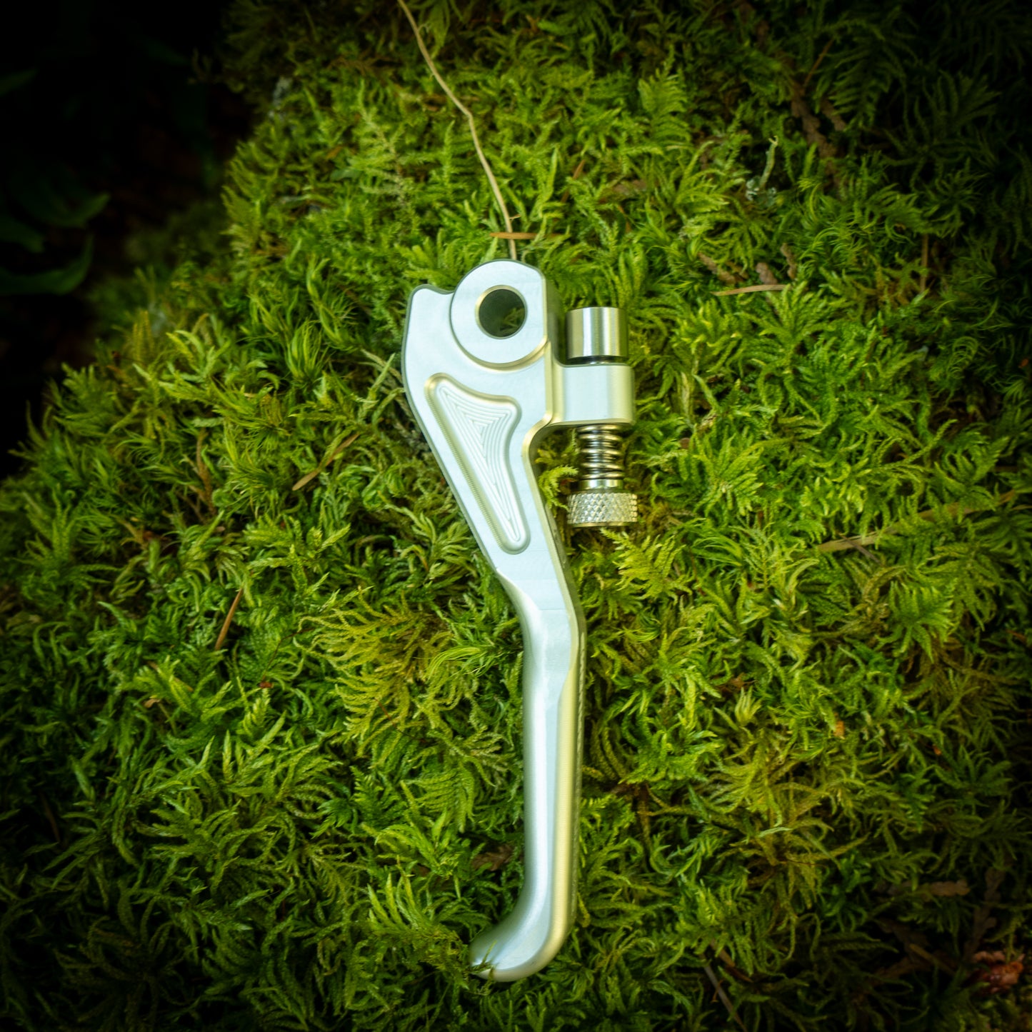 Left Hand Brembo Brake Lever - Stark Varg