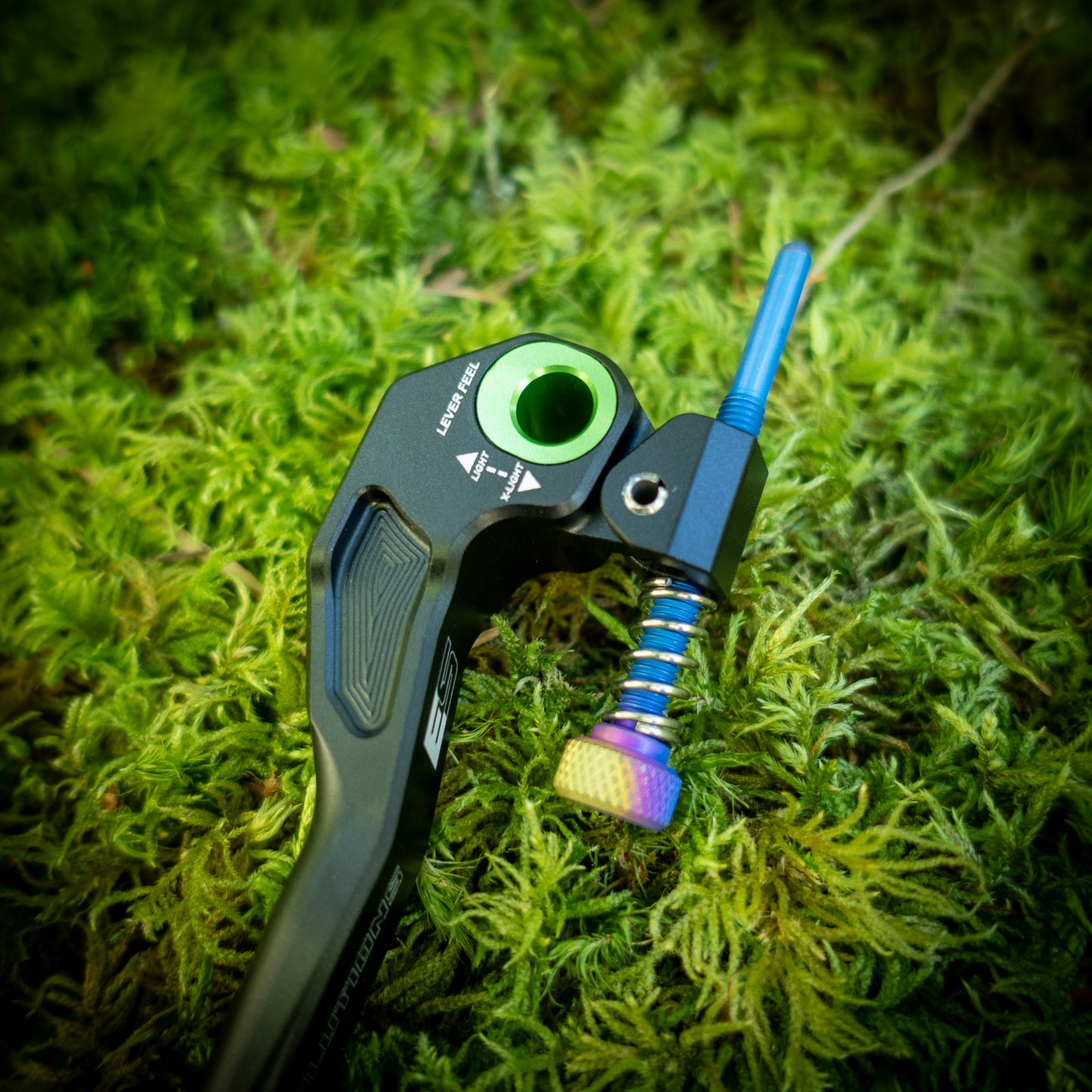 Brembo Enduro X-Light Clutch Lever V2