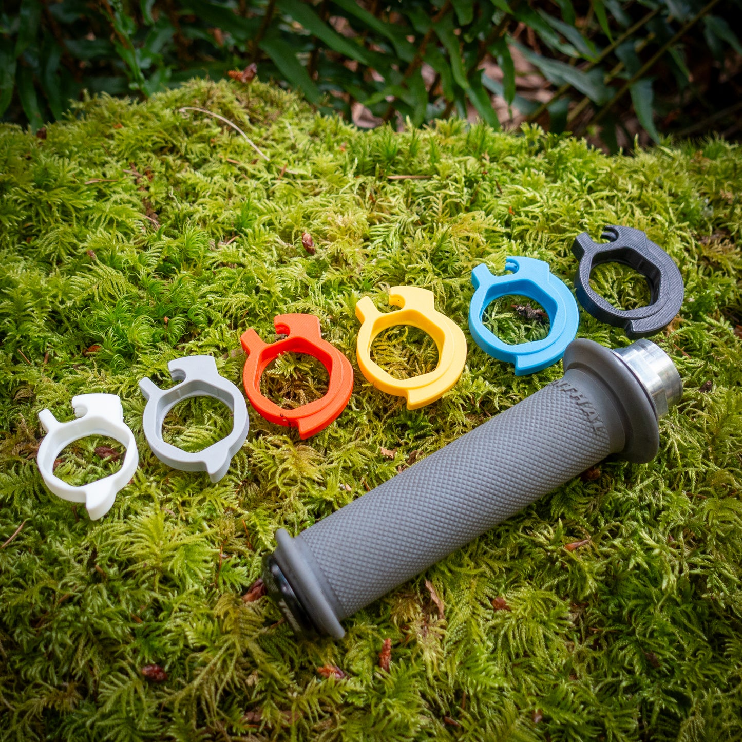 The Dream Throttle System