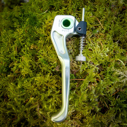 Braktec Enduro X-Light Clutch Lever V2