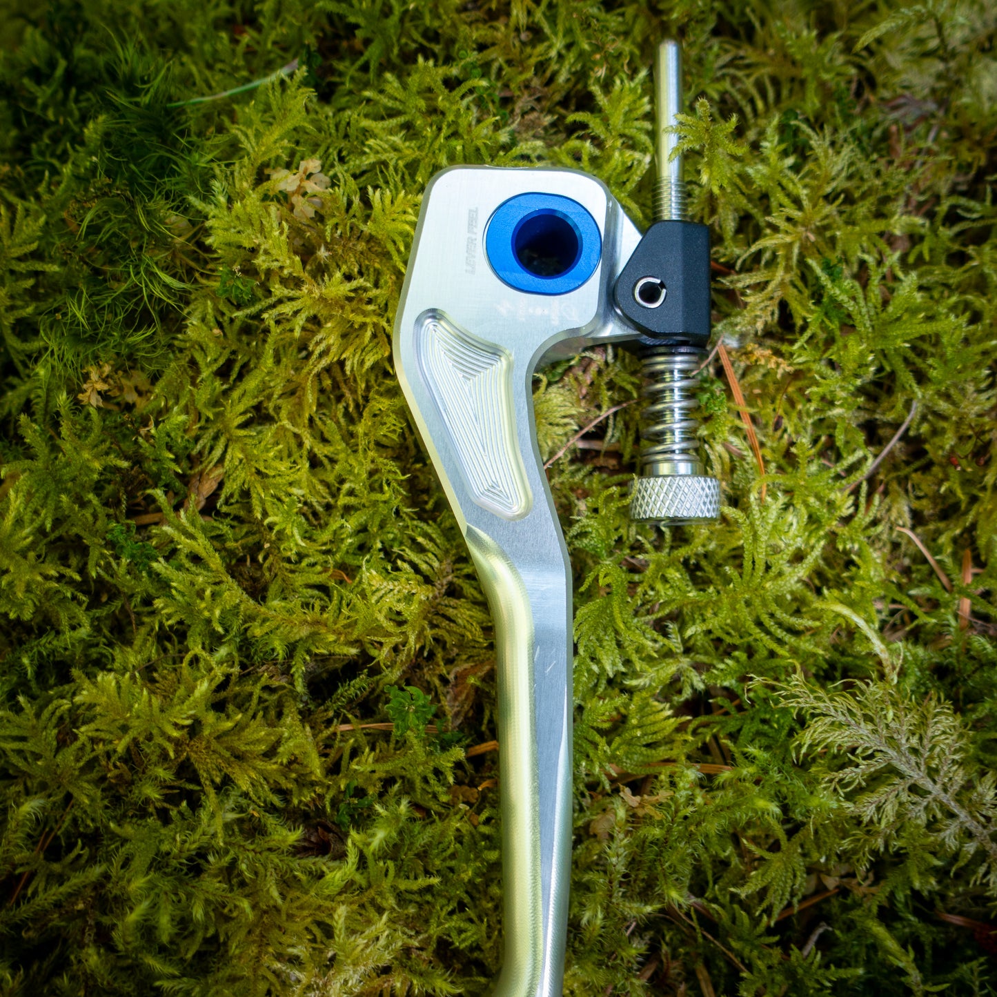 Braktec Enduro X-Light Clutch Lever V2