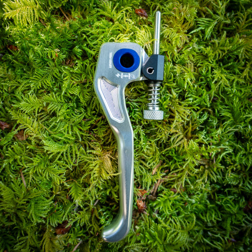 Braktec Enduro X-Light Clutch Lever V2