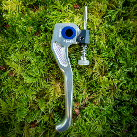 Braktec Enduro X-Light Clutch Lever V2