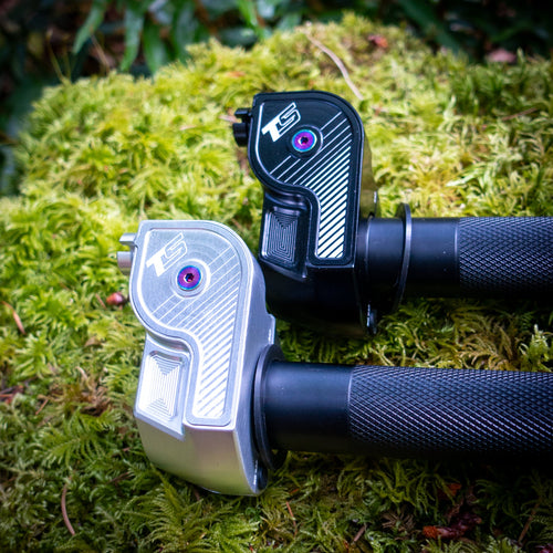 The Dream Throttle System