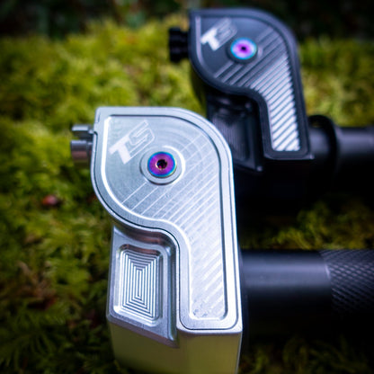 The Dream Throttle System