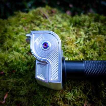 The Dream Throttle - Housing Only