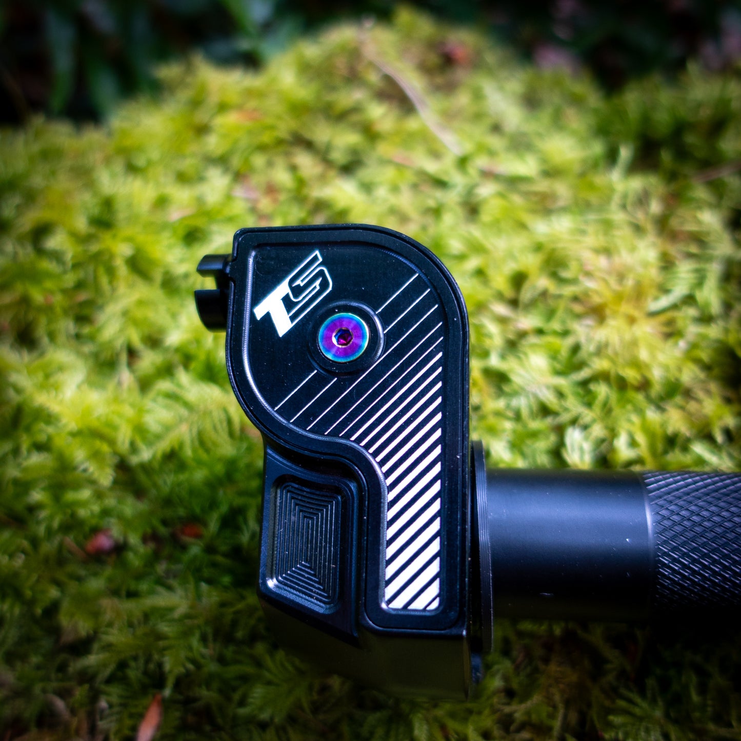 The Dream Throttle - Housing Only