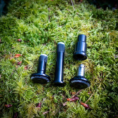 ZeroDrag Throttle Bearings
