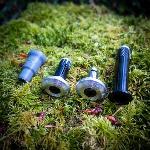 ZeroDrag Throttle Bearings