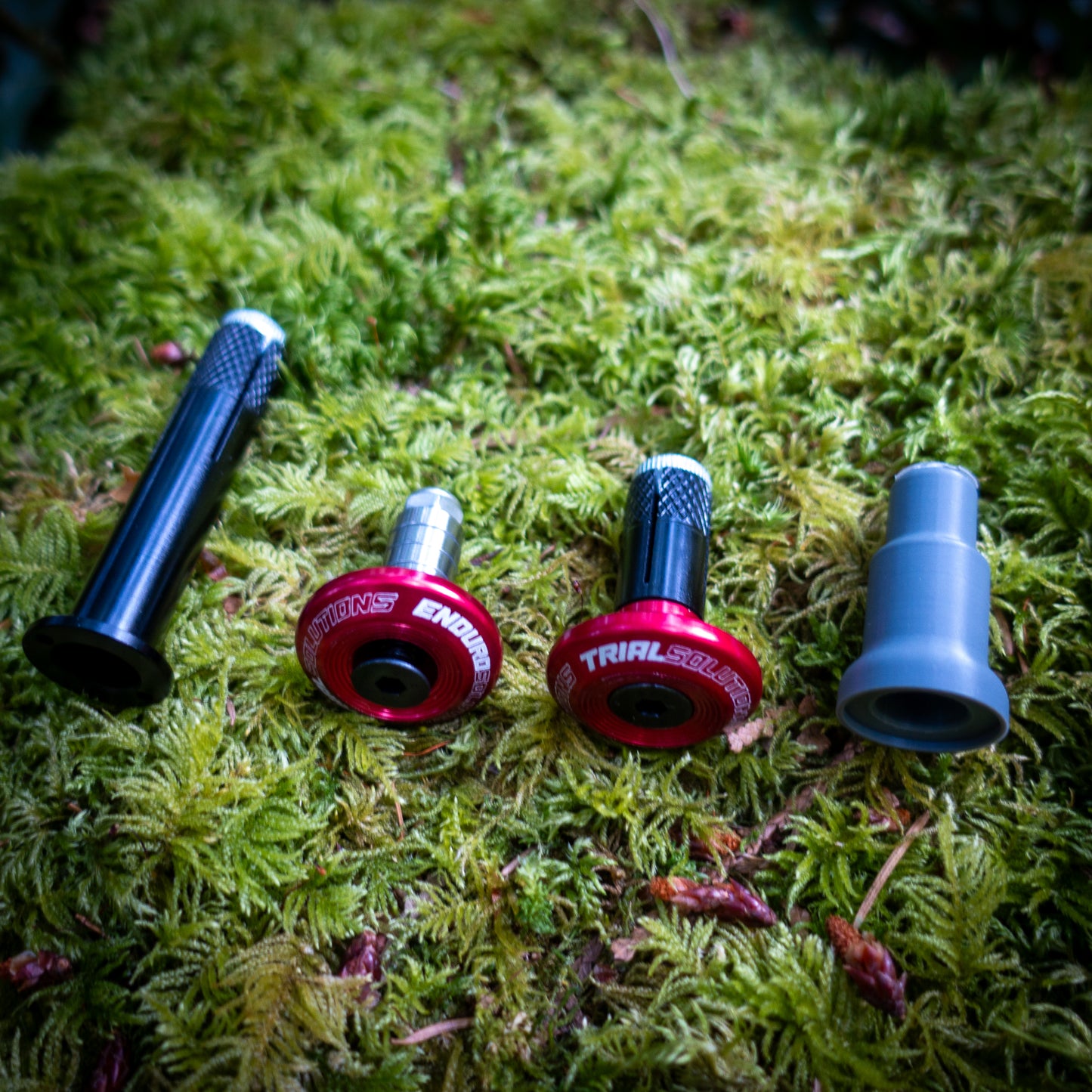 ZeroDrag Throttle Bearings
