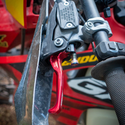 Braktec Enduro X-Light Clutch Lever V2