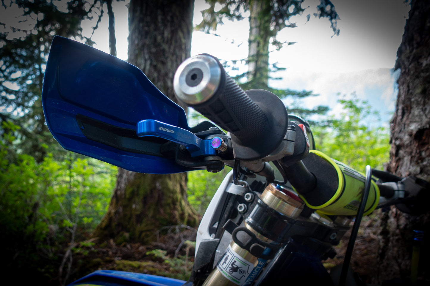Brembo Enduro X-Light Clutch Lever V2