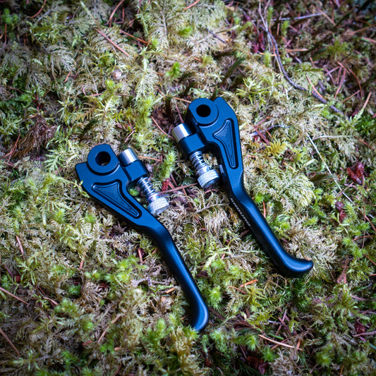 Stark Varg Lever Set