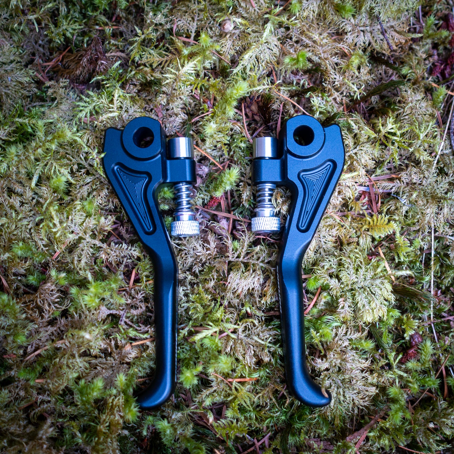 Stark Varg Lever Set