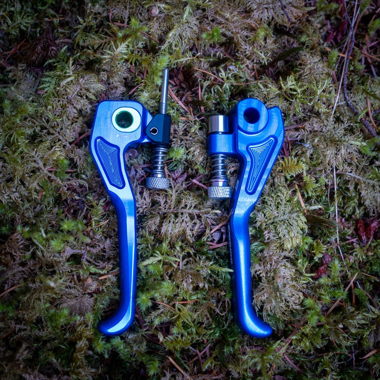 Brembo Enduro X-Light Clutch Lever V2