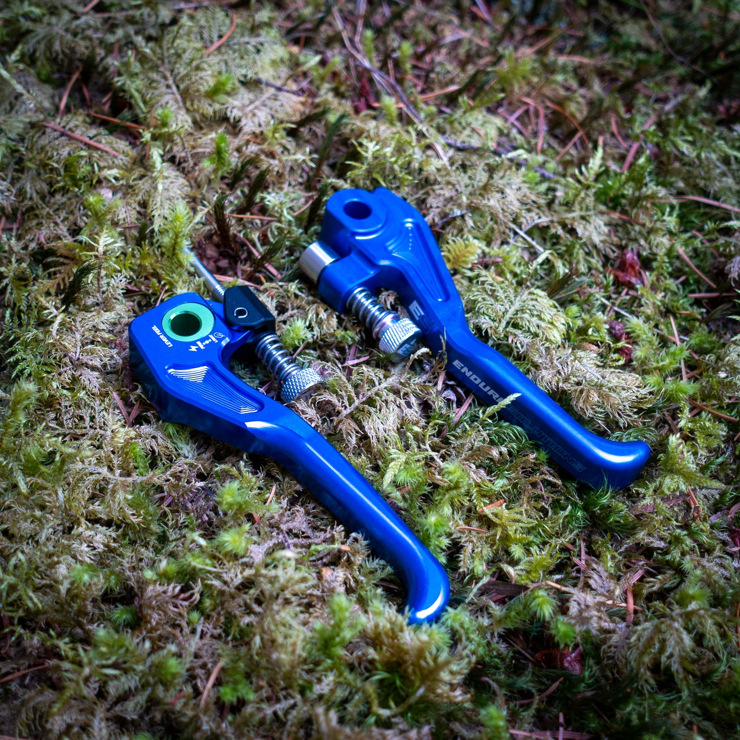 Brembo Enduro Brake Lever V2