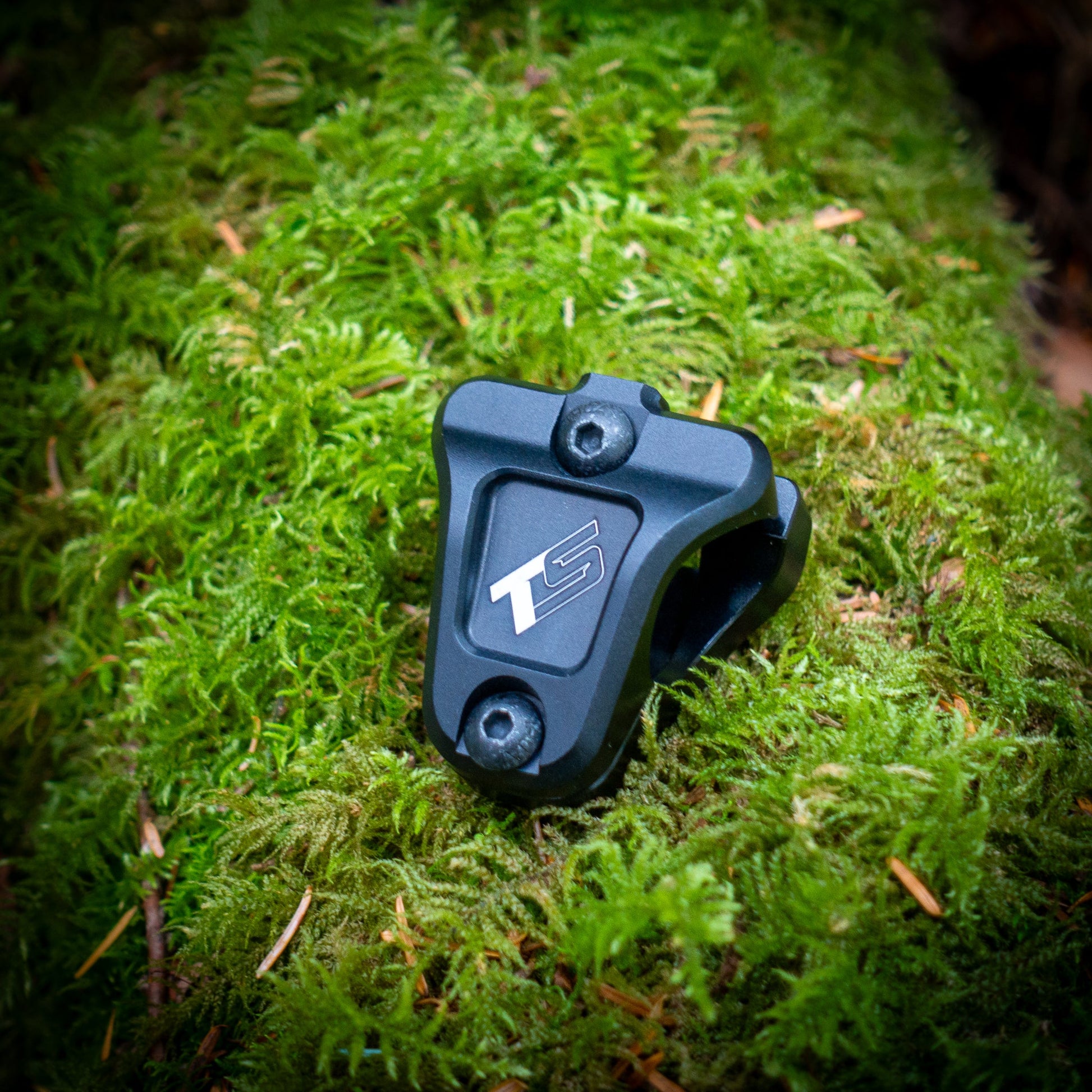 Master Cylinder Saver for Braktec trials master cylinders