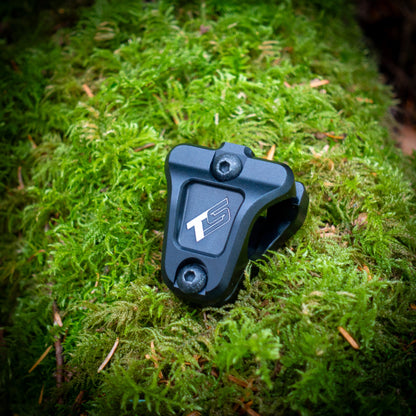 Master Cylinder Saver for Braktec trials master cylinders
