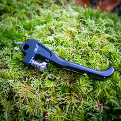Nissin Enduro Brake Lever
