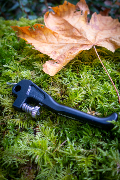 Nissin Enduro Brake Lever V2