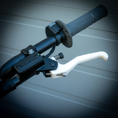 EnduroSolutions Magura clutch lever for dirt bikes