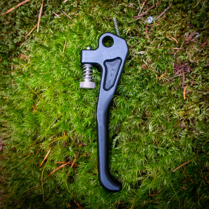 Nissin Enduro Brake Lever V2