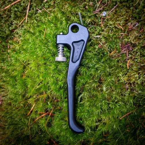 Nissin Enduro Brake Lever V2
