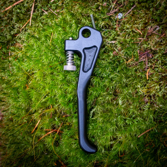 Nissin Enduro Brake Lever V2