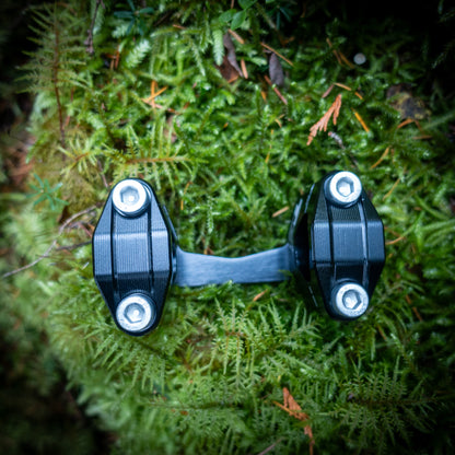 Extended Handlebar Mount Only