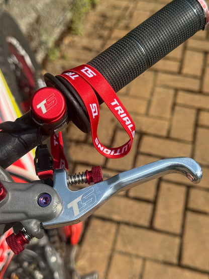 Ergo Trials Levers V3 Full Set with 4 Adjusters