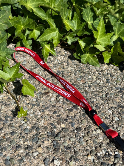 Magnetic Kill Switch With Premium Lanyard