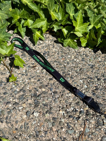 Premium Lanyard