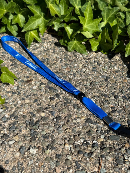 Magnetic Kill Switch With Premium Lanyard