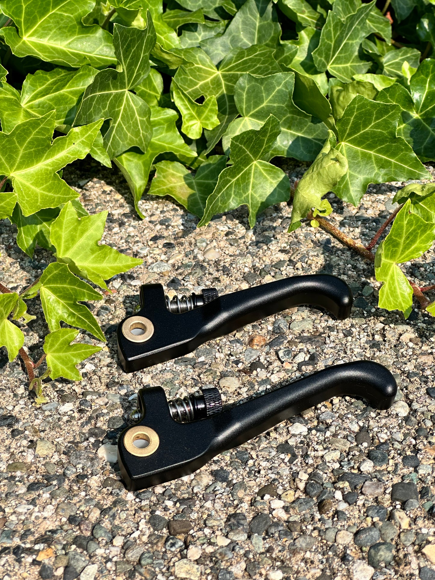 Ergo Clutch Lever V2