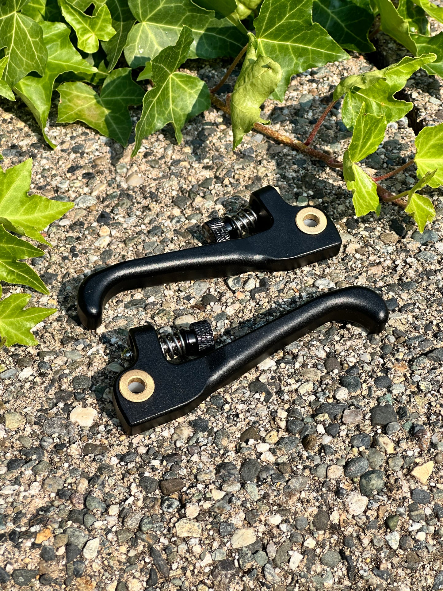 Ergo Clutch Lever V2