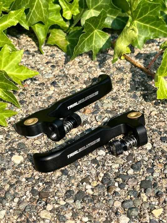 Ergo Brake Lever V2