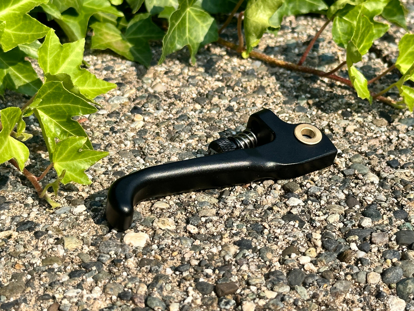 Ergo Brake Lever V2