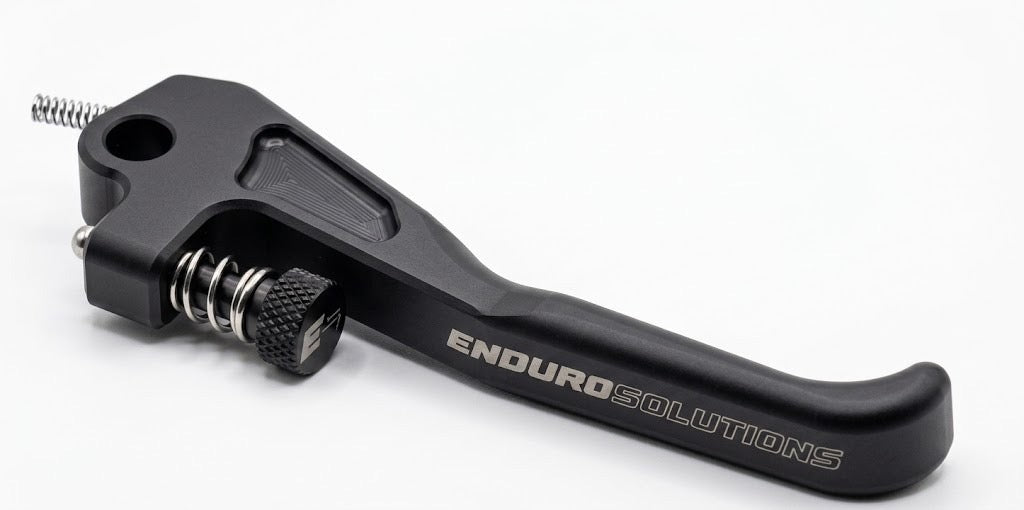 Nissin Brake Lever