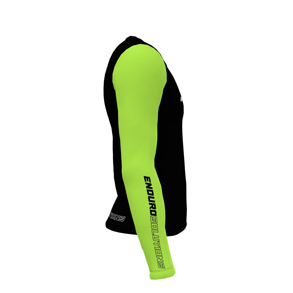 Endurosolutions Long Sleeve Jersey