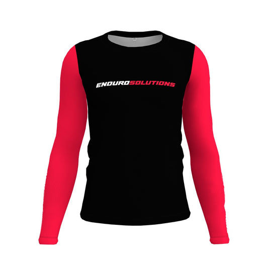 Endurosolutions Long Sleeve Jersey
